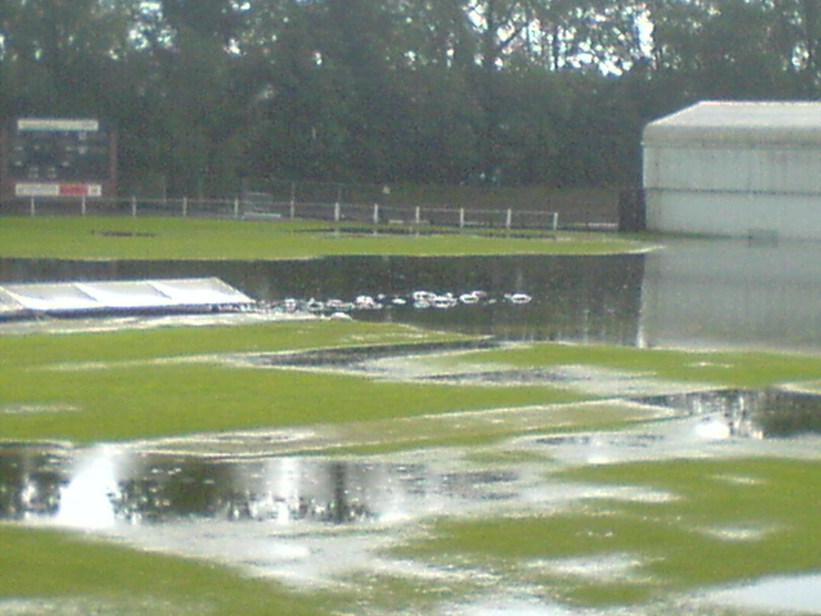 Darlington Cricket Club